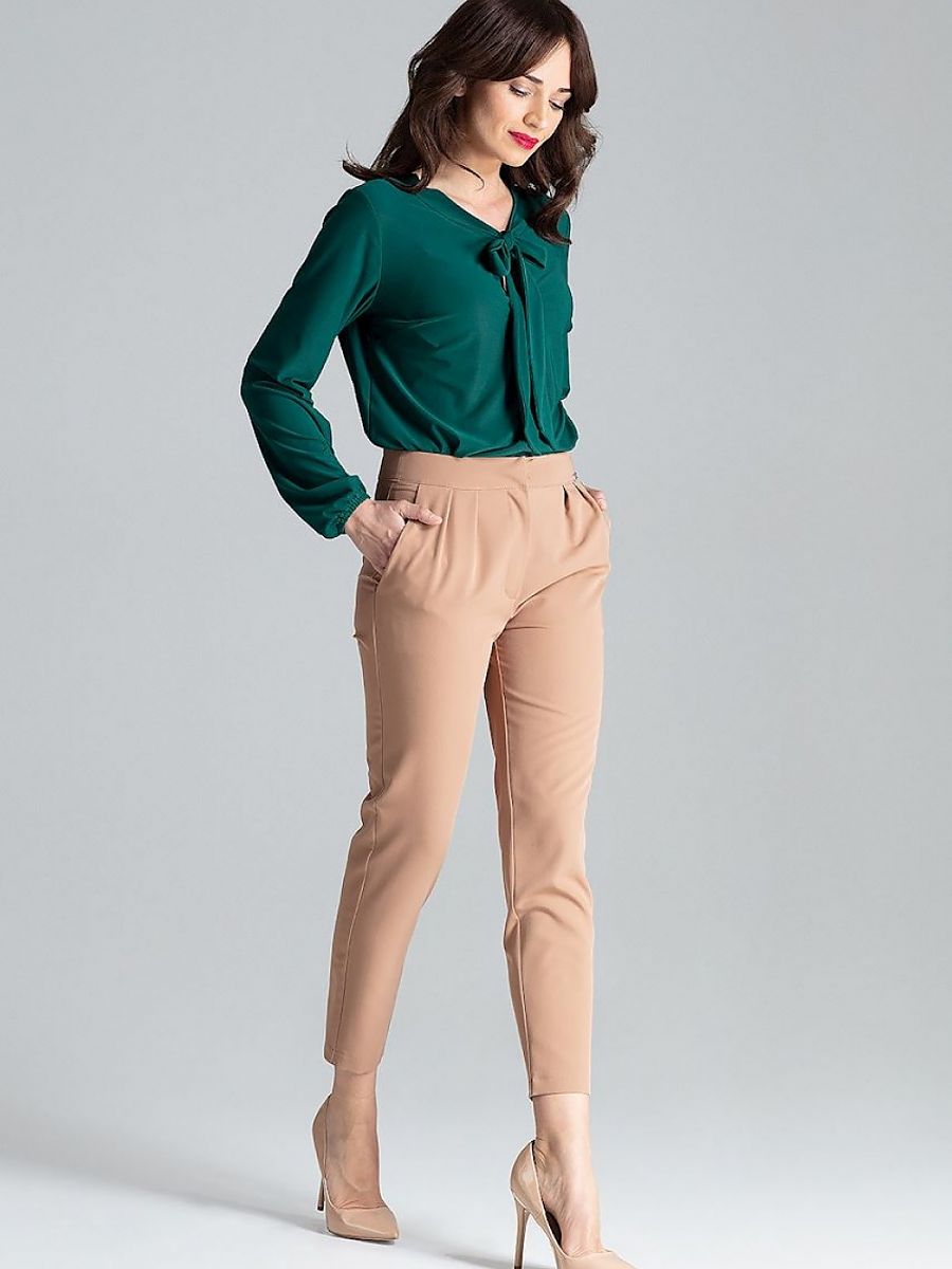  Women trousers model 130969 Lenitif 