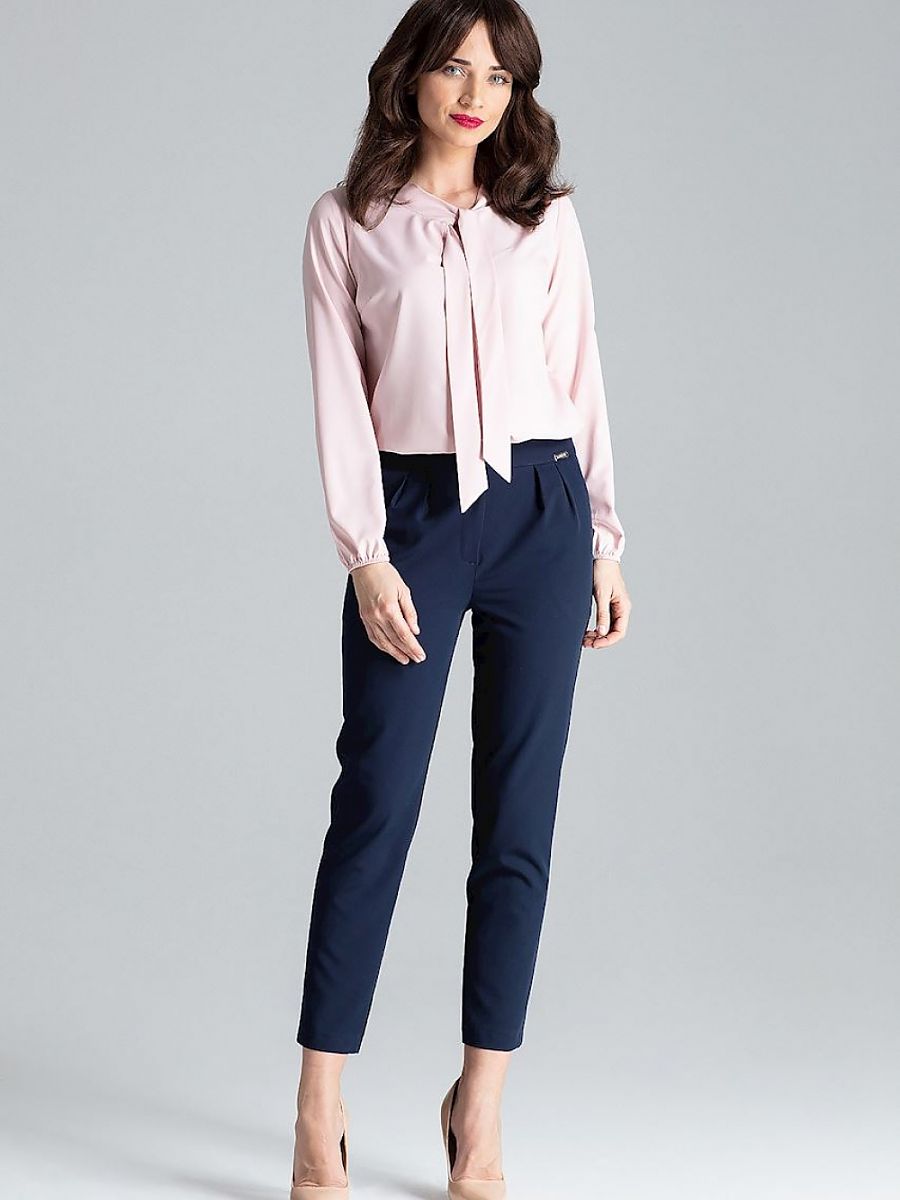  Women trousers model 130970 Lenitif 