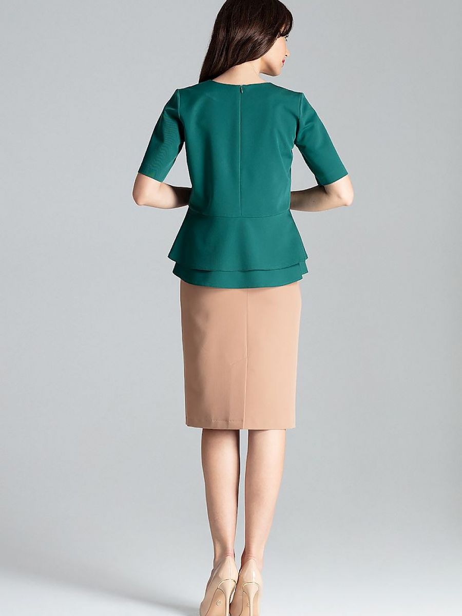  Blouse model 130974 Lenitif 