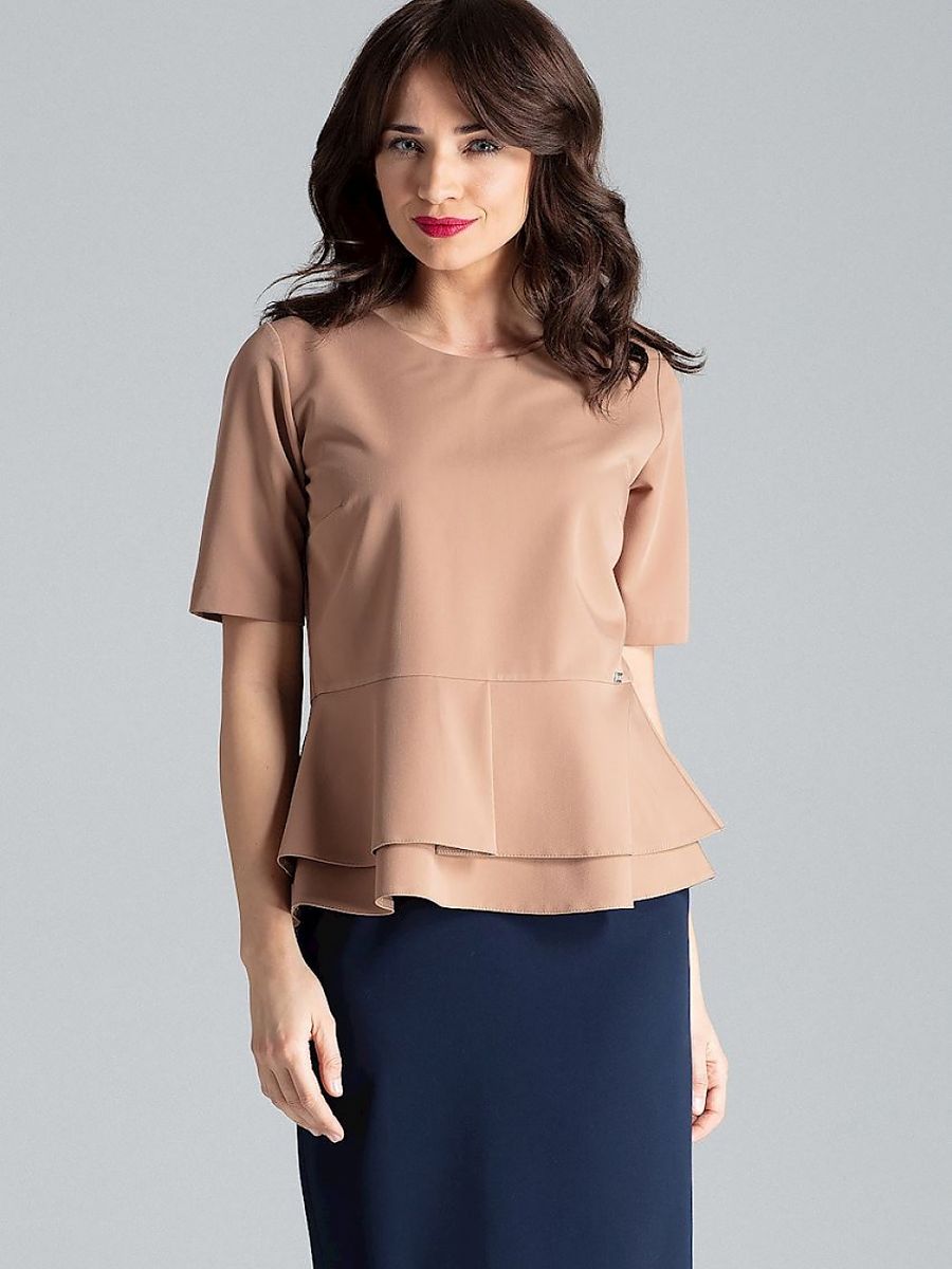  Blouse model 130977 Lenitif 