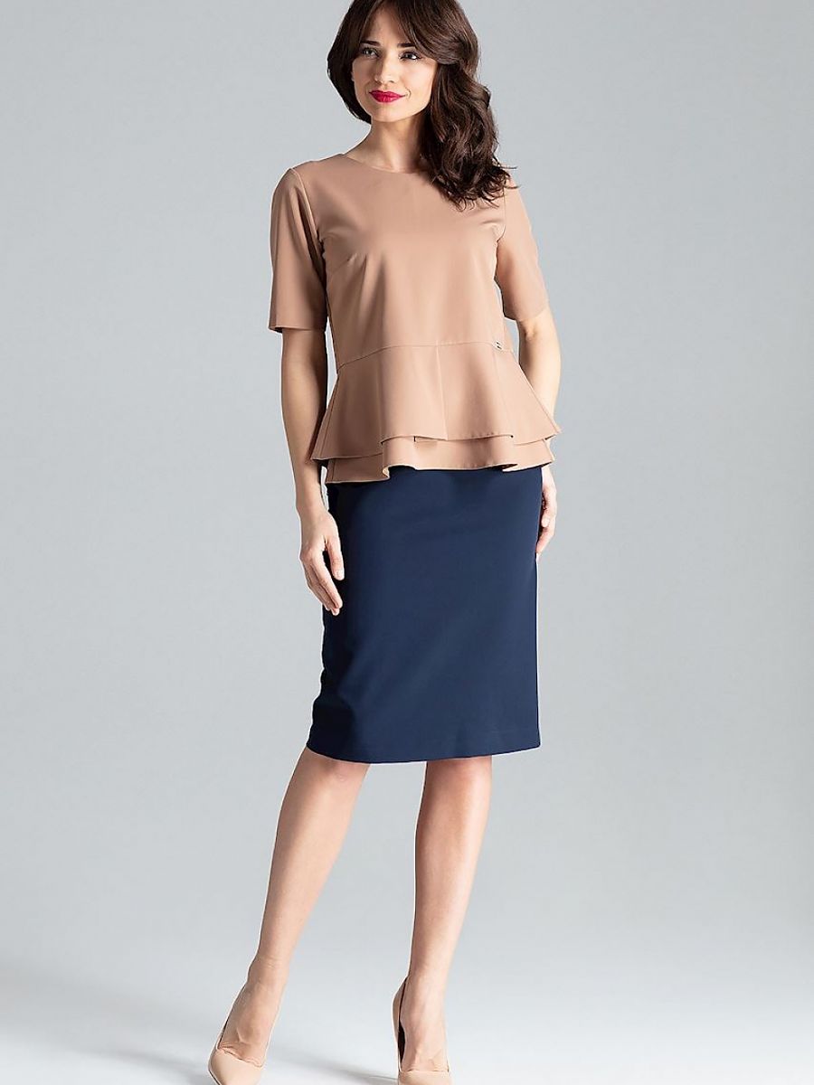  Blouse model 130977 Lenitif 