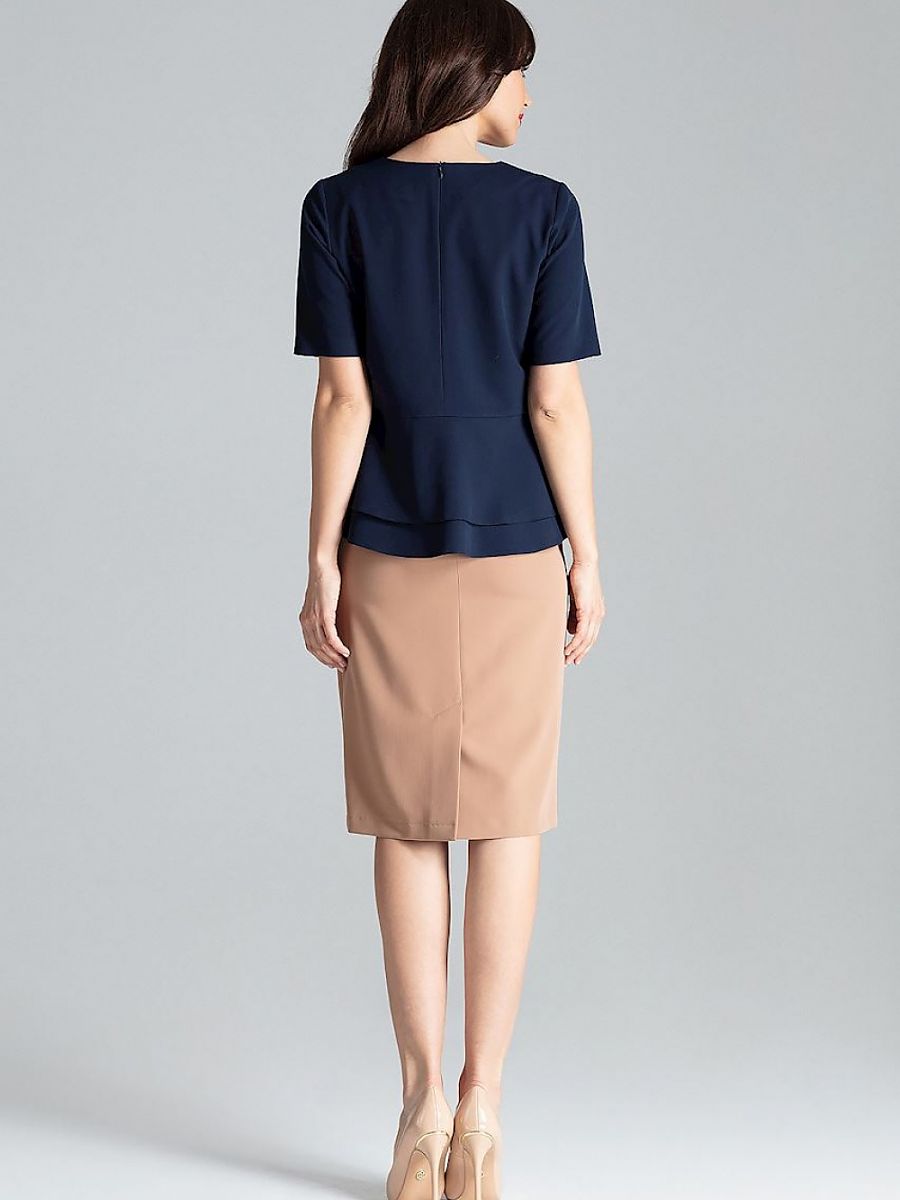  Blouse model 130978 Lenitif 