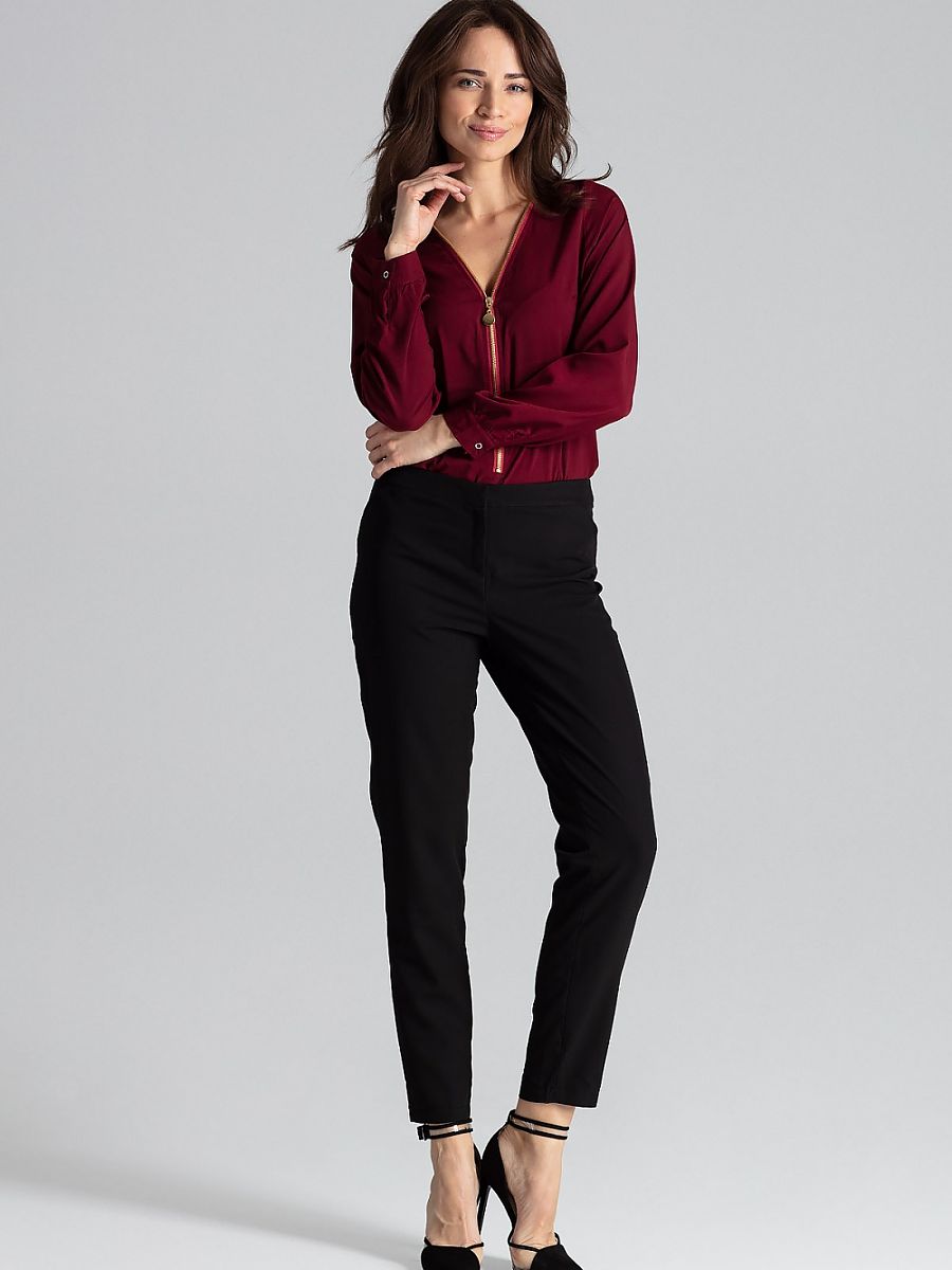  Blouse model 130979 Lenitif 
