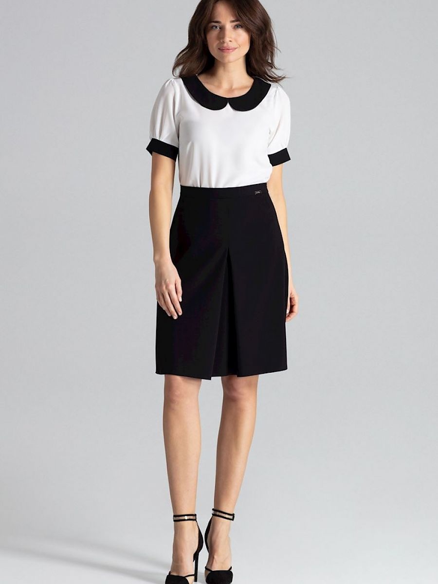 Blouse model 131230 Lenitif 