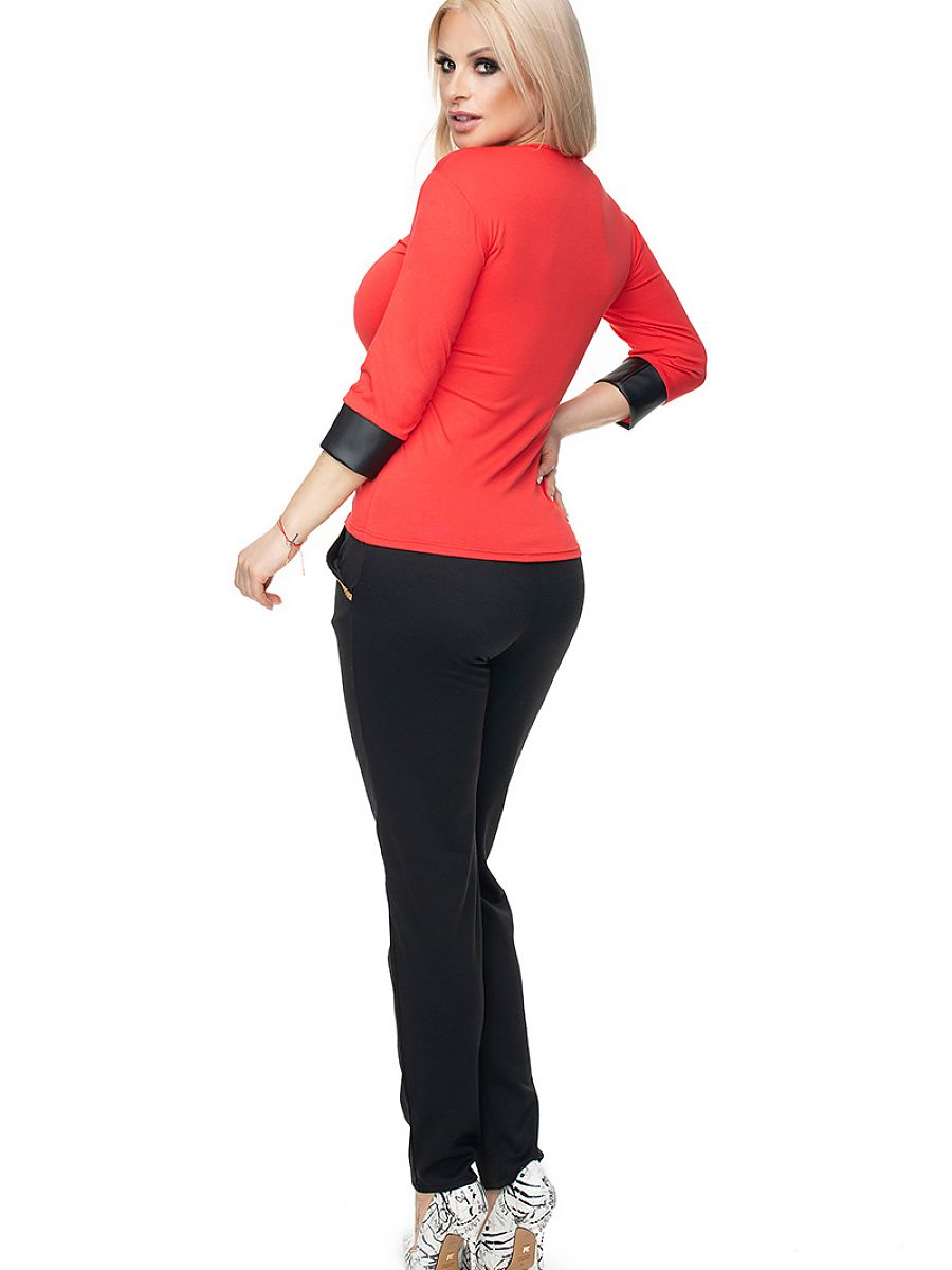  Blouse model 131591 PeeKaBoo 