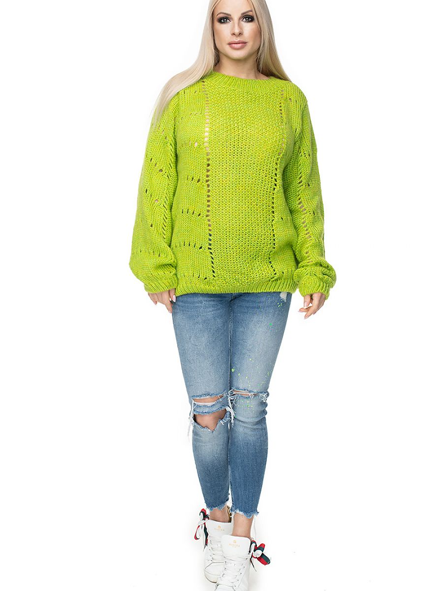  Jumper model 131600 PeeKaBoo 
