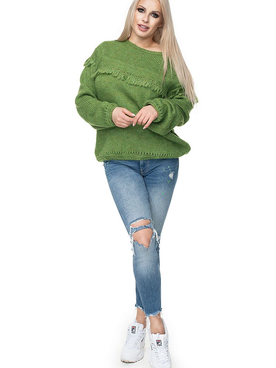  Jumper model 131605 PeeKaBoo 