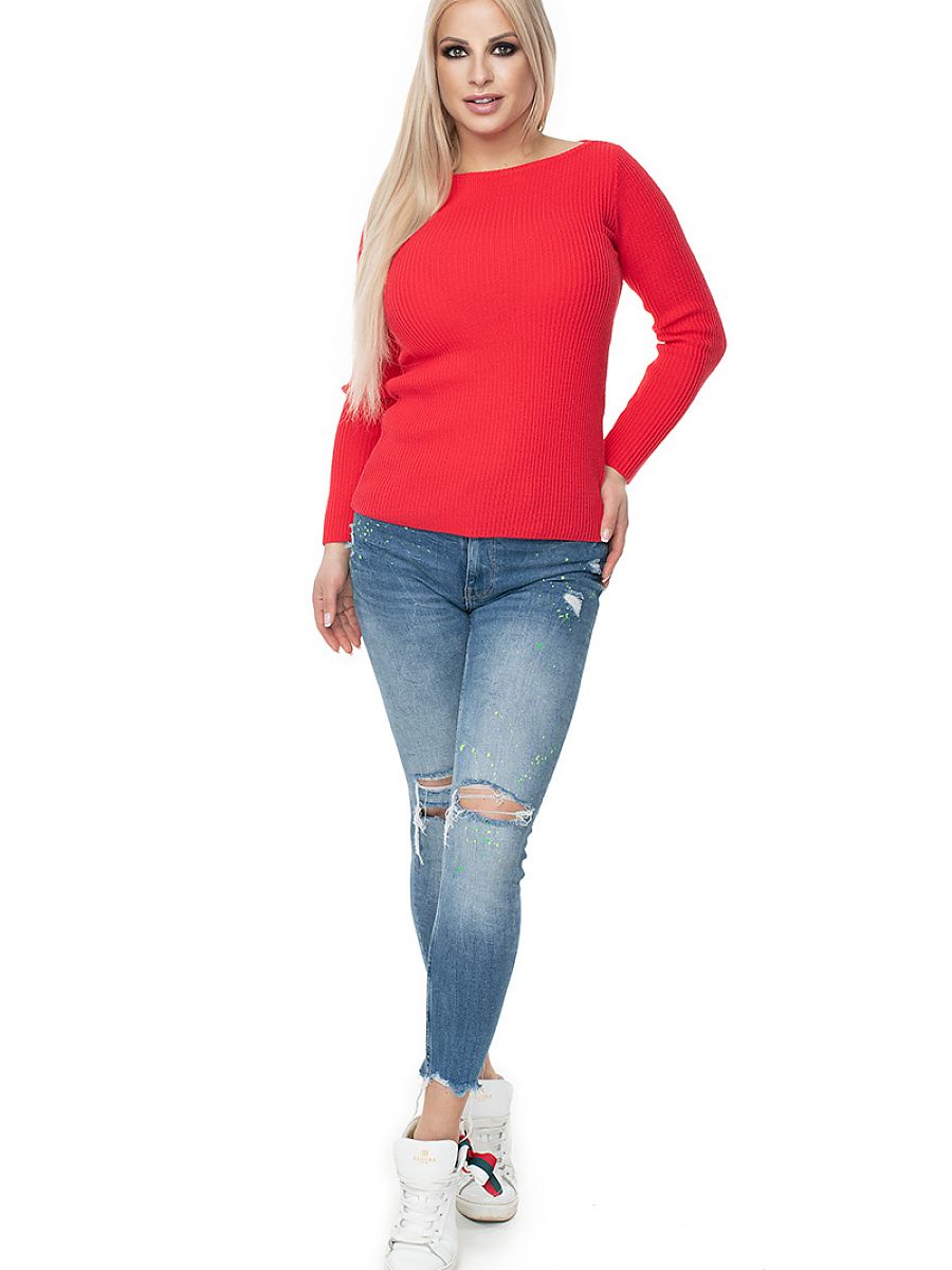  Jumper model 131606 PeeKaBoo 