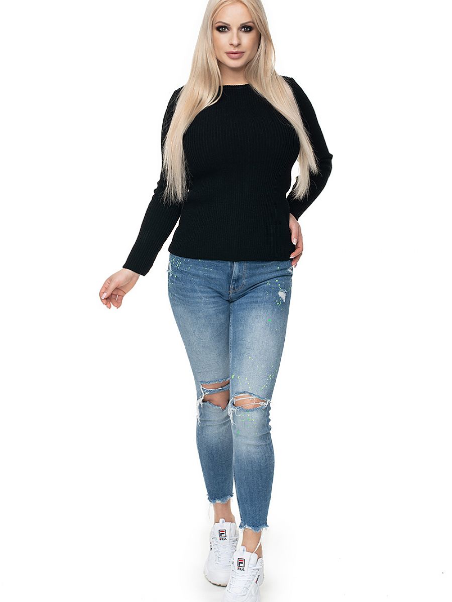  Jumper model 131607 PeeKaBoo 