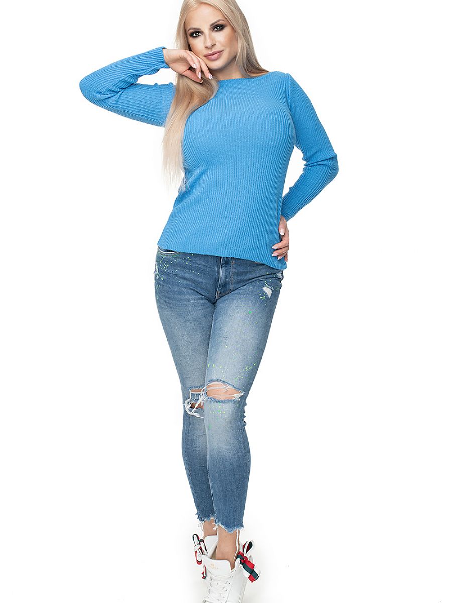  Jumper model 131608 PeeKaBoo 