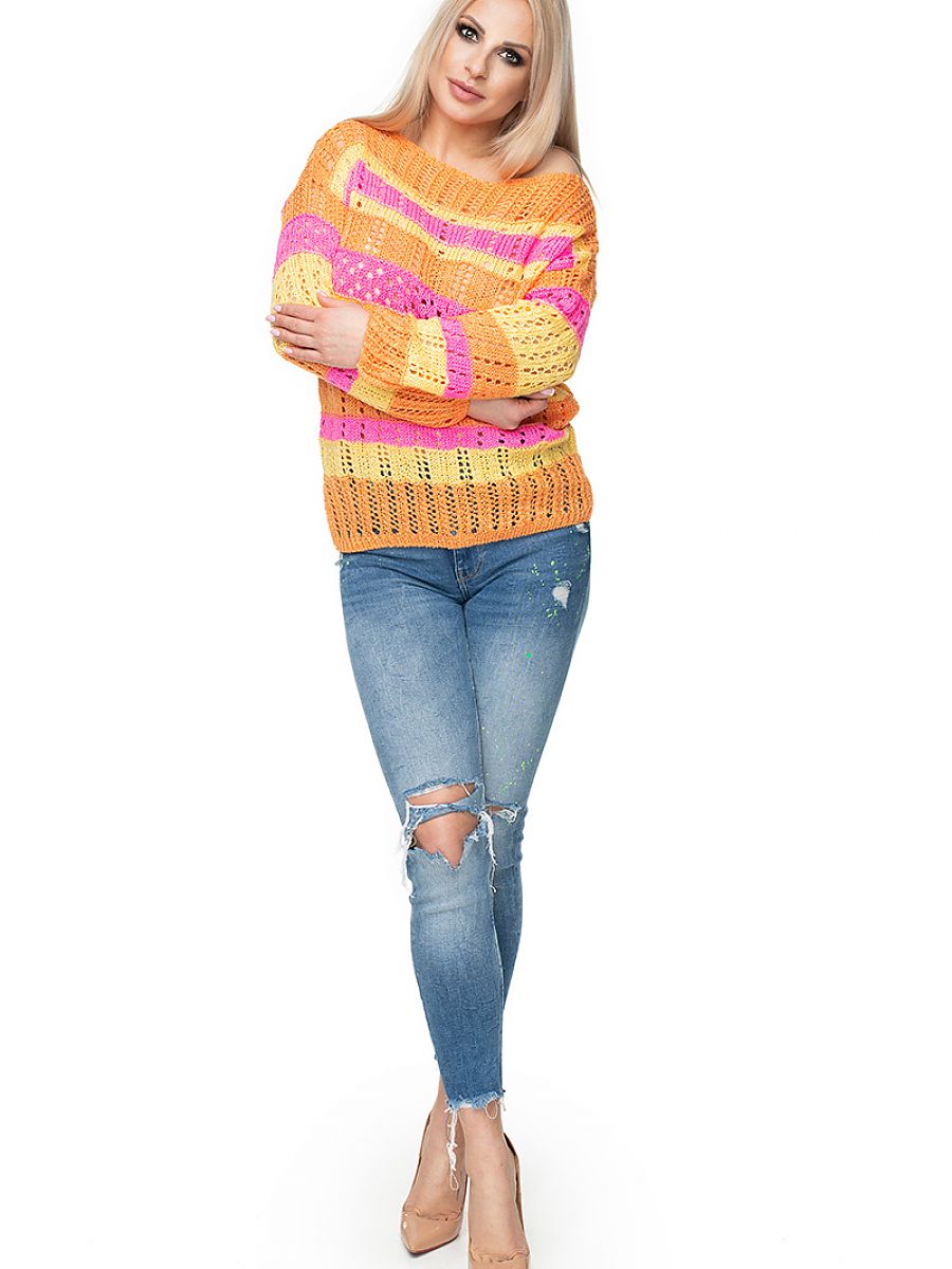  Jumper model 131612 PeeKaBoo 