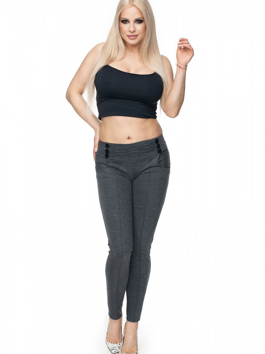  Trousers model 131925 PeeKaBoo 