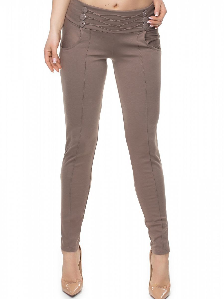  Trousers model 131926 PeeKaBoo 