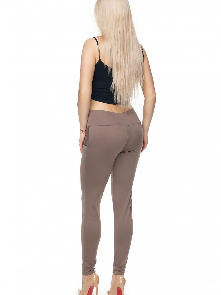  Trousers model 131926 PeeKaBoo 