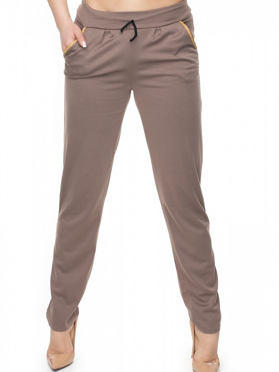  Trousers model 131928 PeeKaBoo 