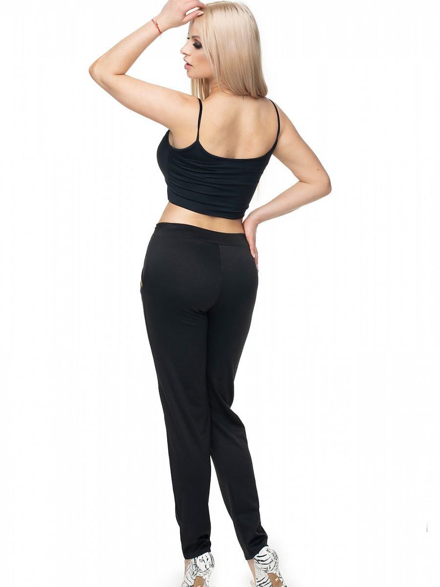  Trousers model 131929 PeeKaBoo 