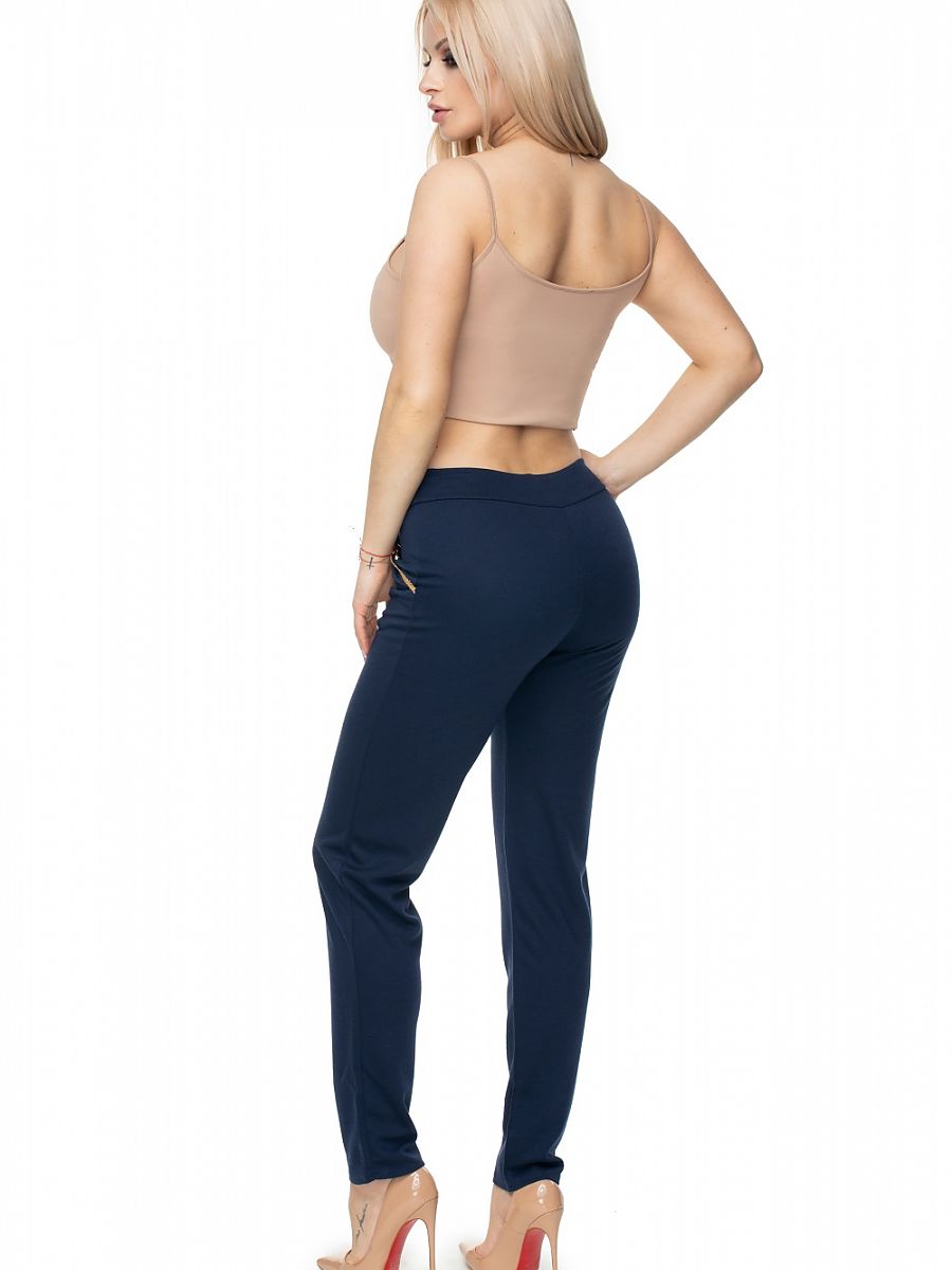  Trousers model 131930 PeeKaBoo 
