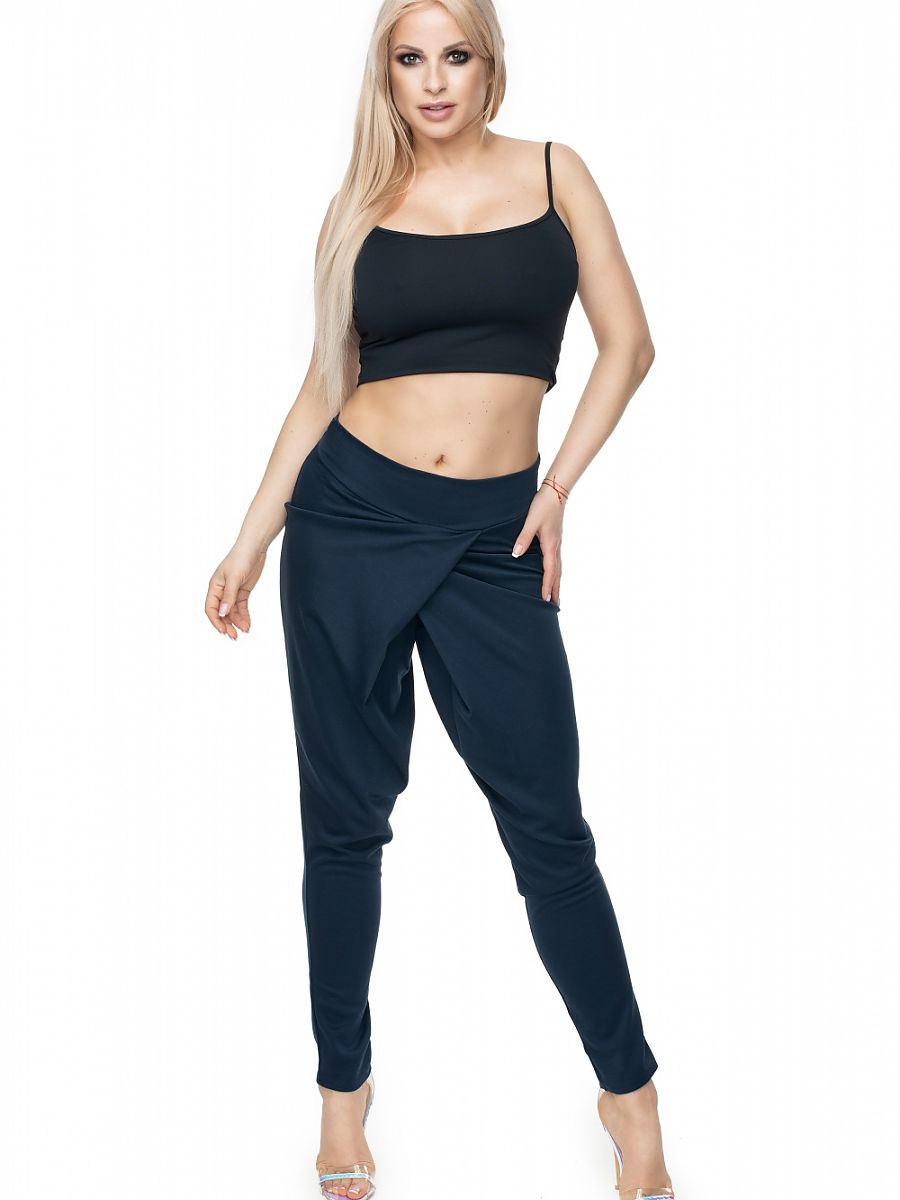  Trousers model 131933 PeeKaBoo 