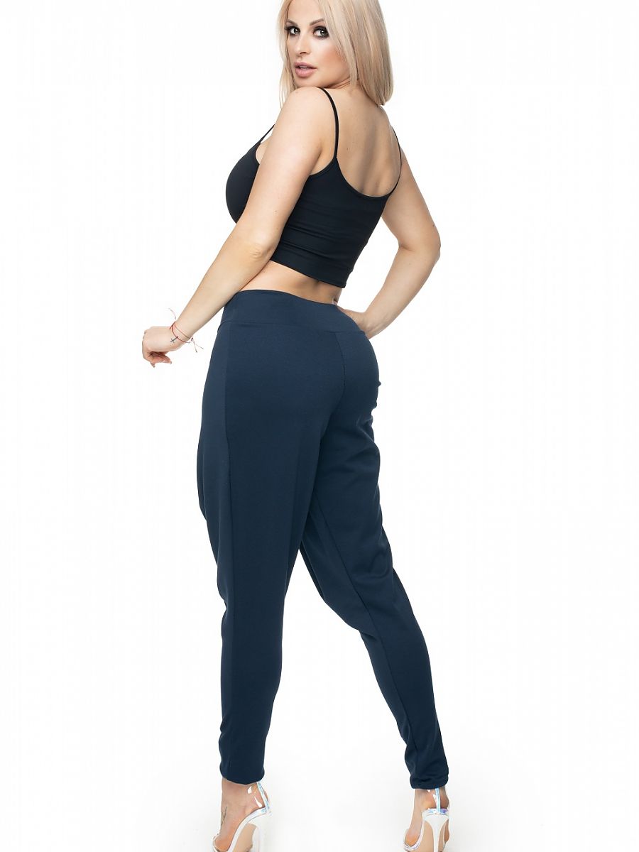  Trousers model 131933 PeeKaBoo 