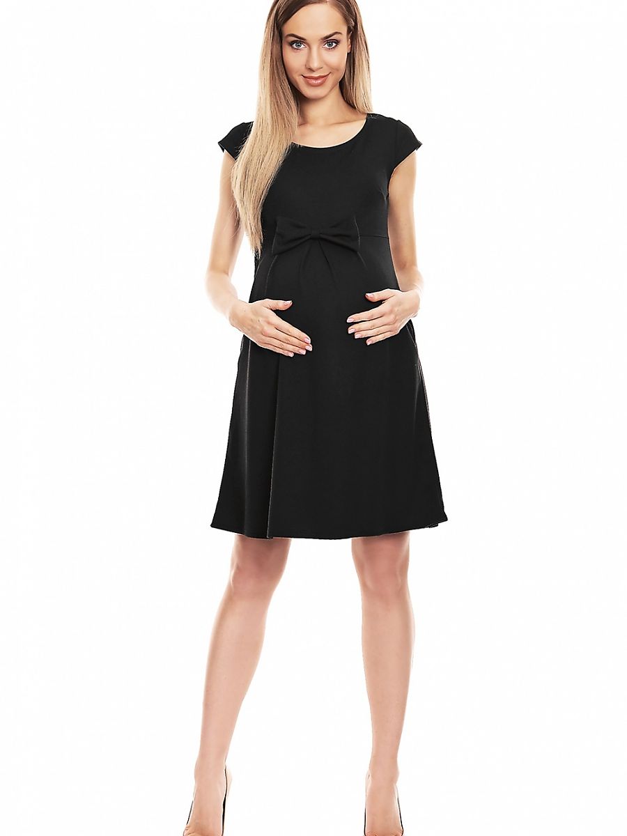  Pregnancy dress model 131943 PeeKaBoo 