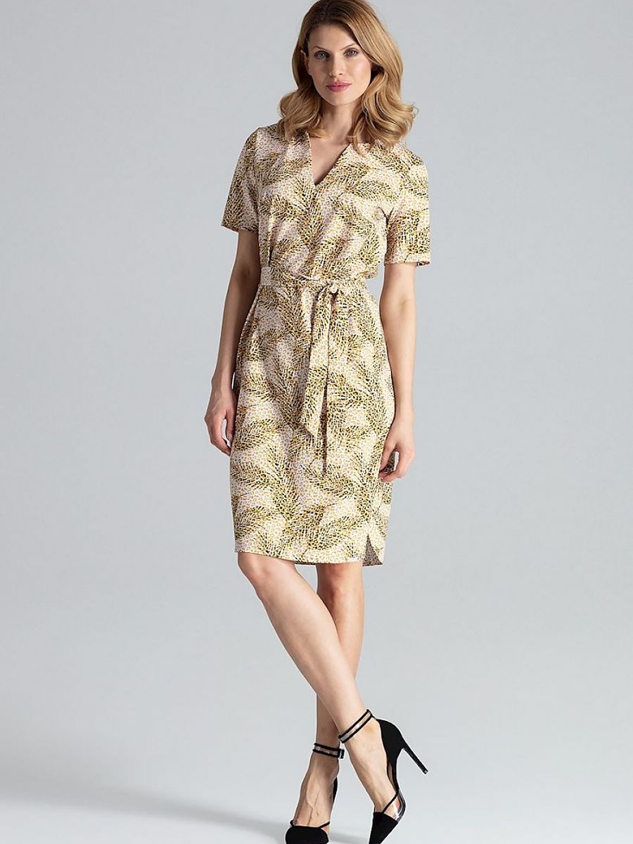  Daydress model 132460 Figl 