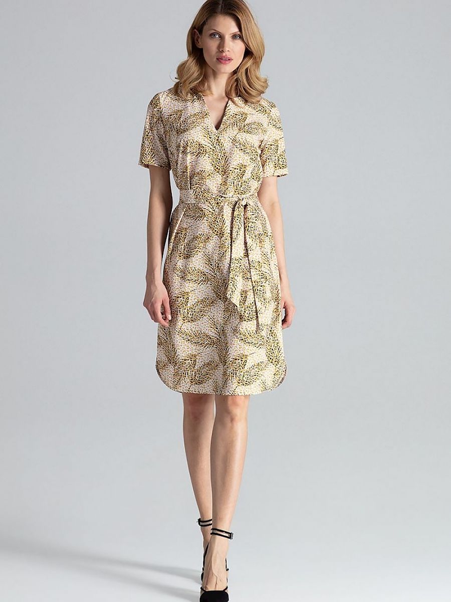  Daydress model 132460 Figl 