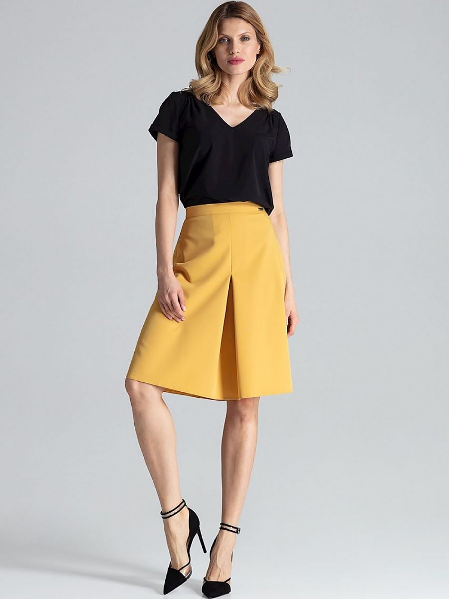  Skirt model 132468 Figl 
