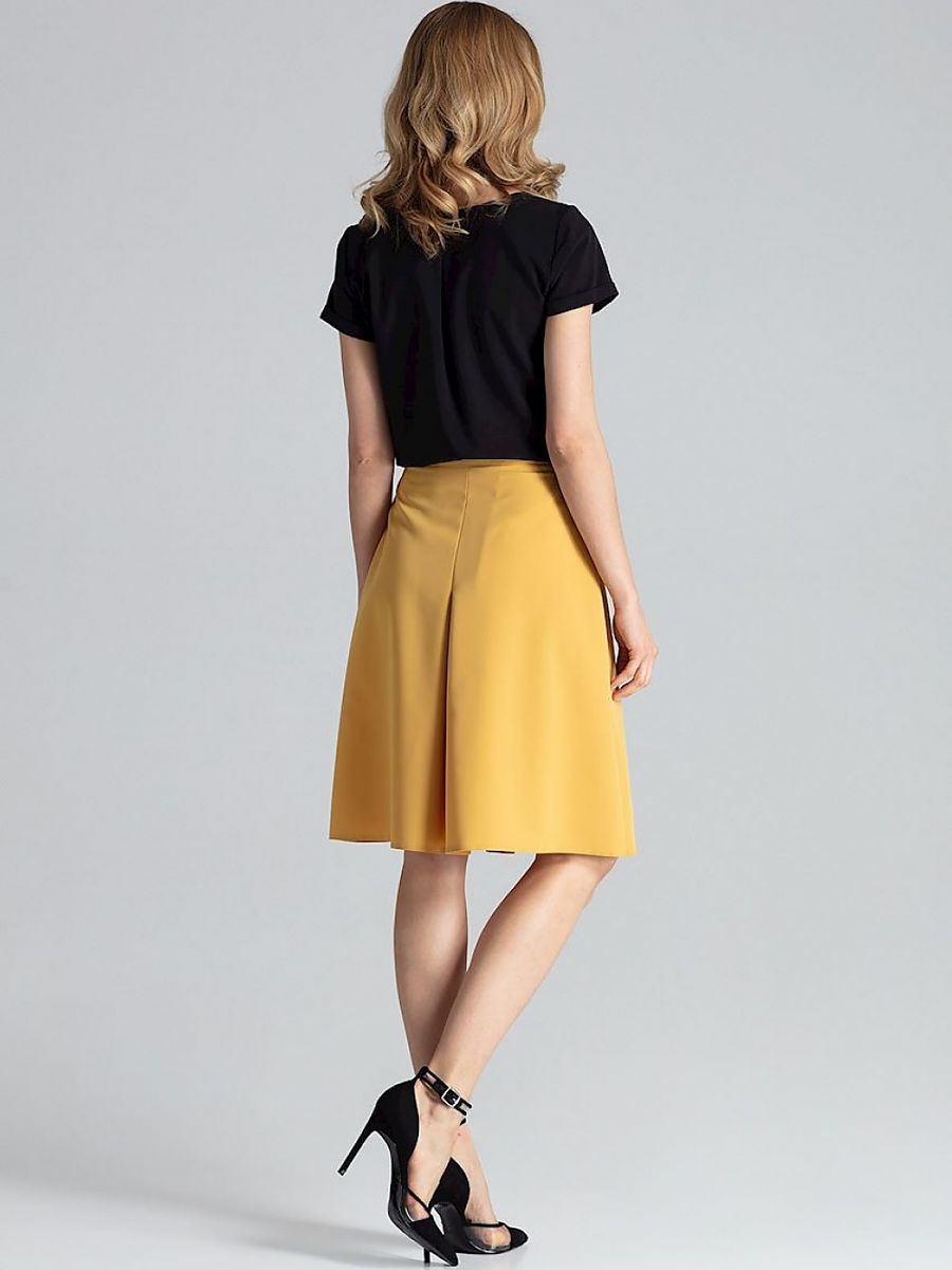  Skirt model 132468 Figl 