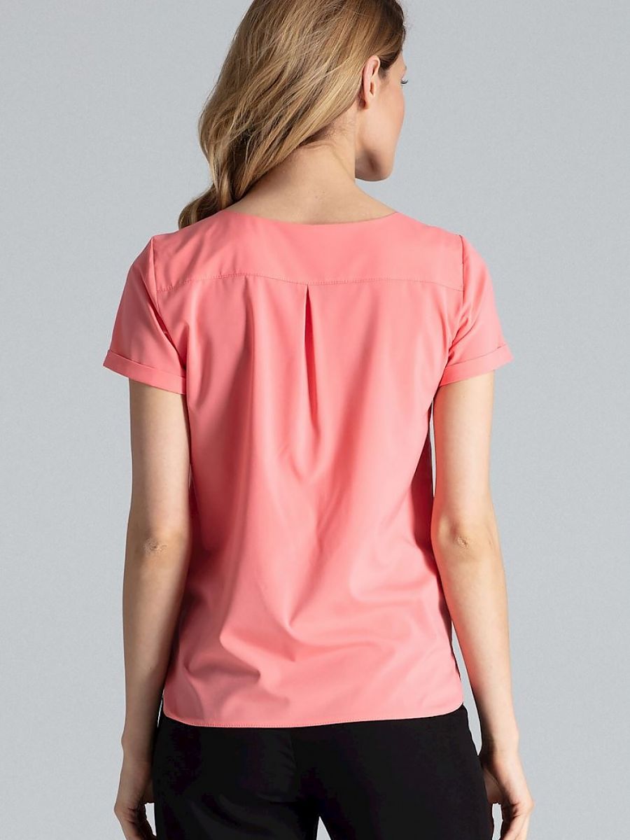  Blouse model 132478 Figl 
