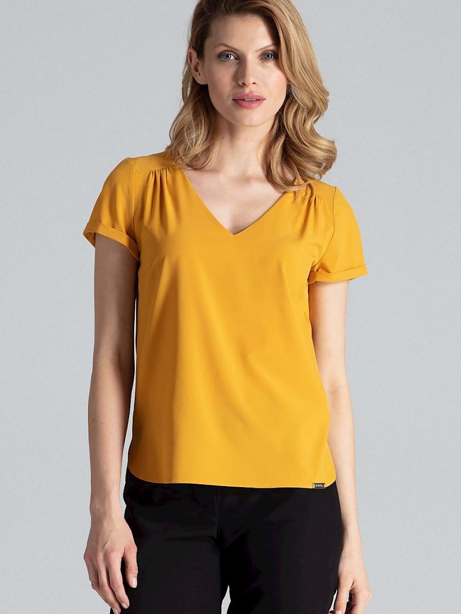  Blouse model 132479 Figl 