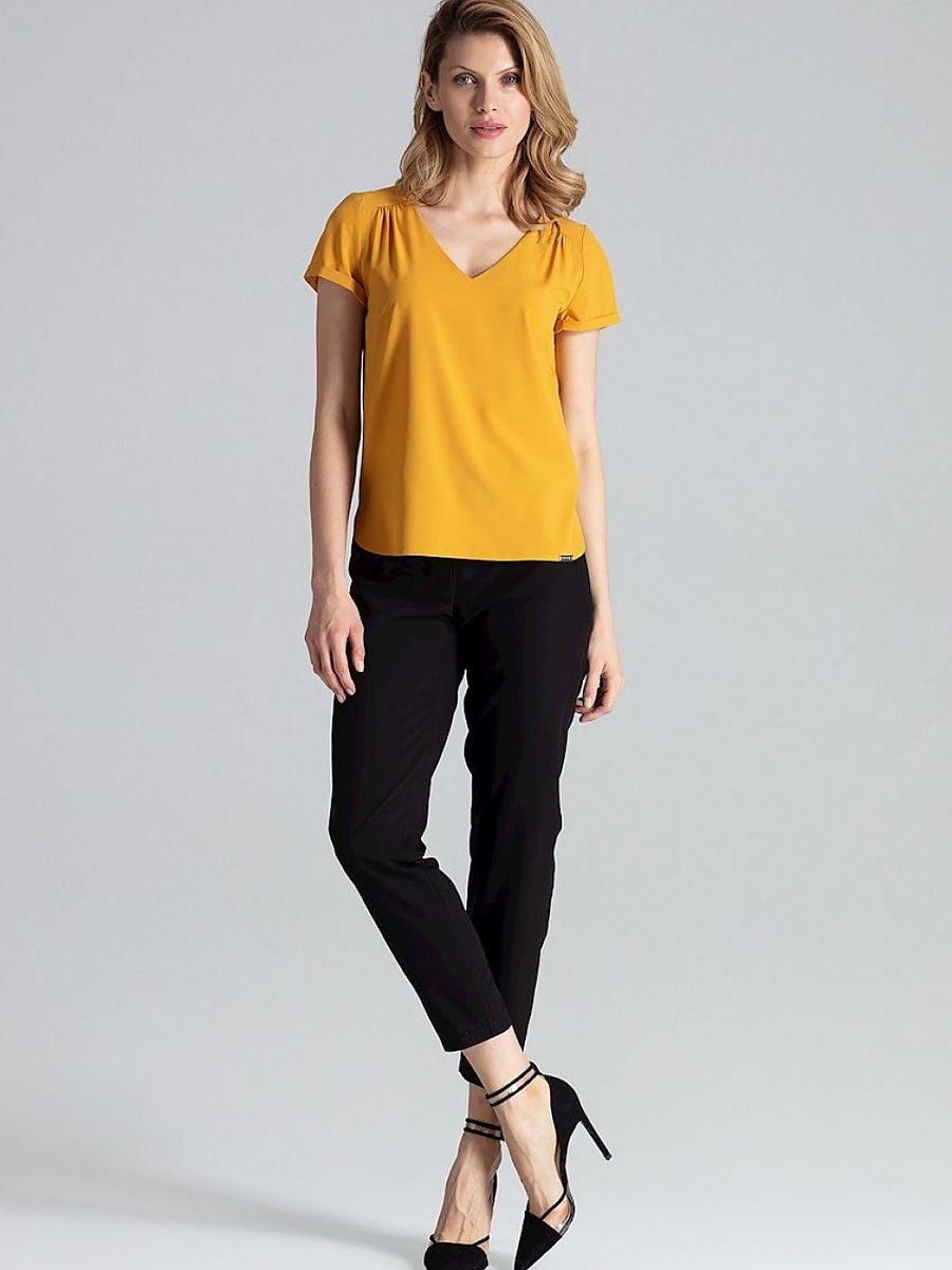  Blouse model 132479 Figl 