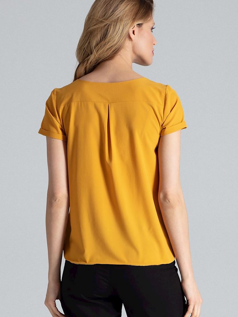  Blouse model 132479 Figl 