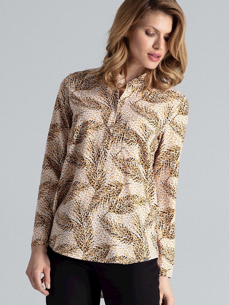  Blouse model 132485 Figl 