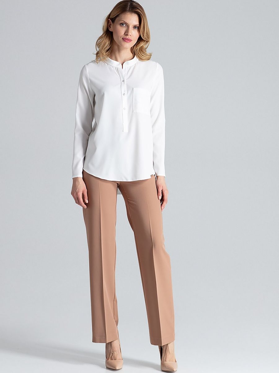  Blouse model 132486 Figl 