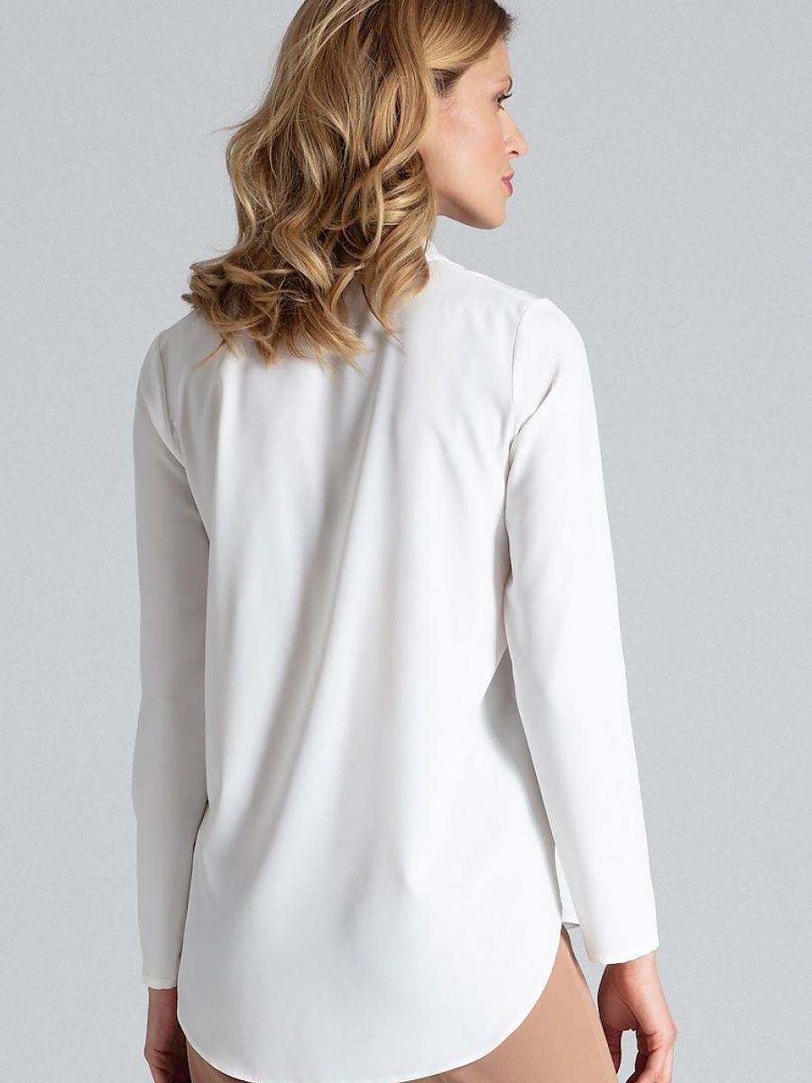  Blouse model 132486 Figl 