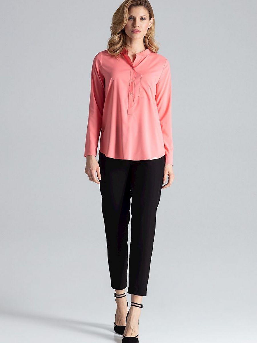 Blouse model 132487 Figl 