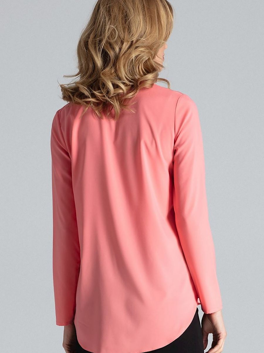  Blouse model 132487 Figl 