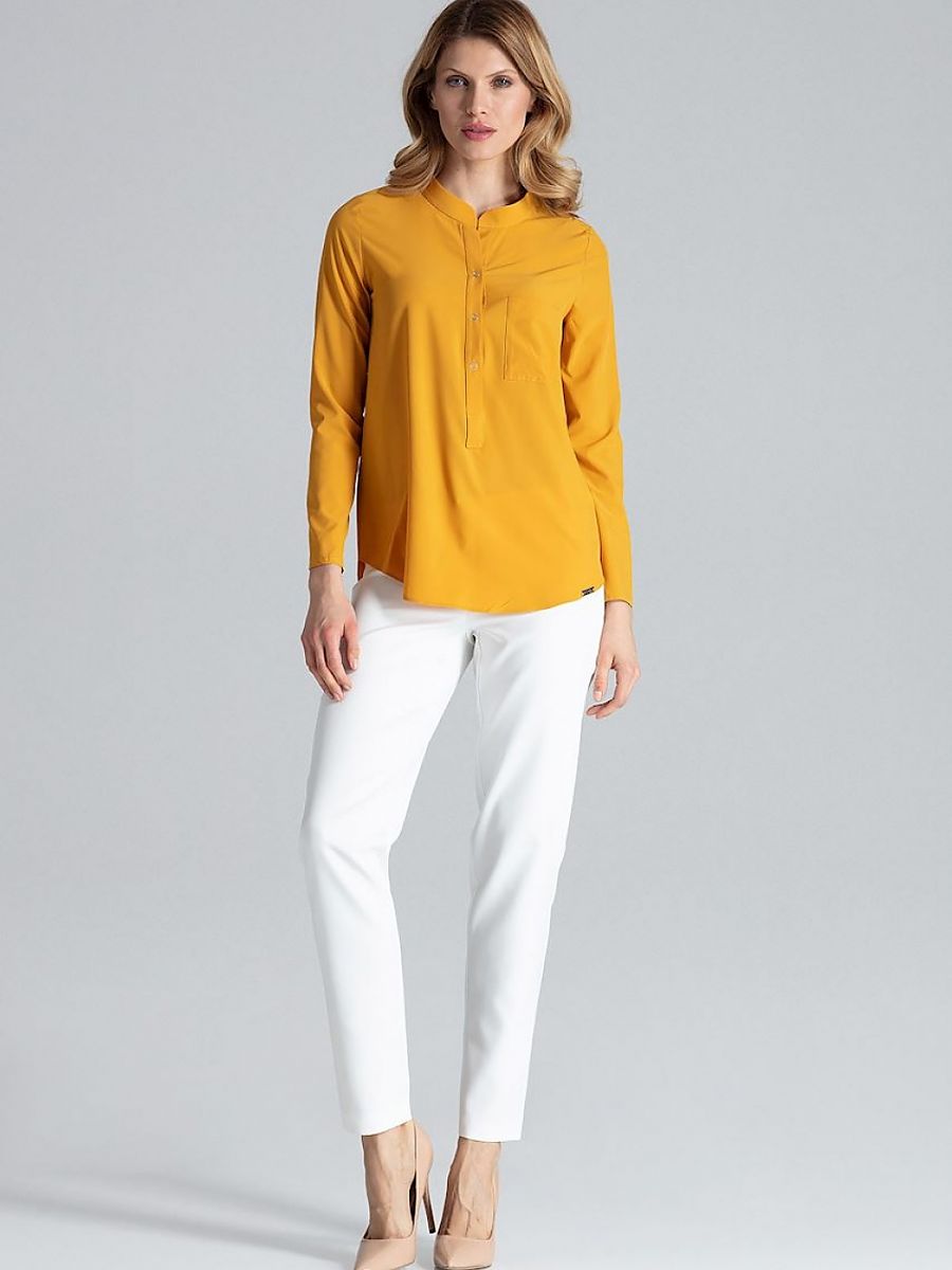  Blouse model 132488 Figl 