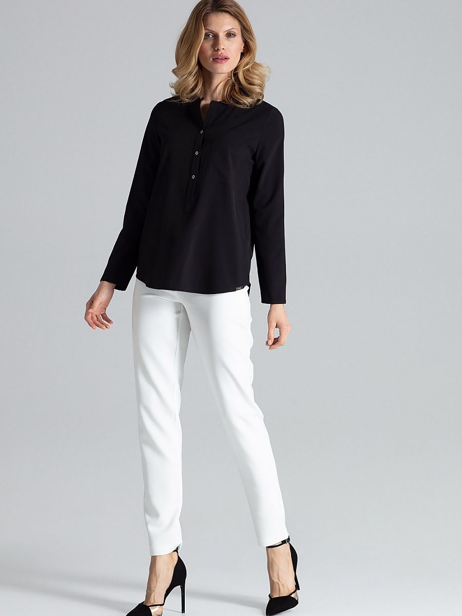  Blouse model 132489 Figl 