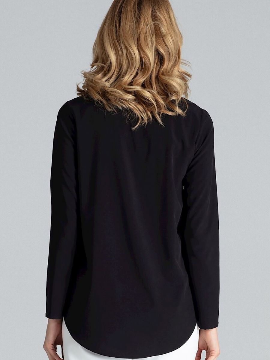  Blouse model 132489 Figl 