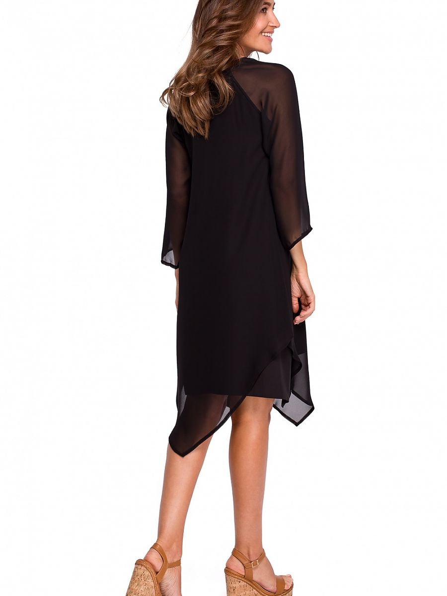  Cocktail dress model 132590 Stylove 