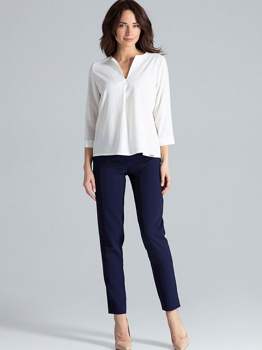  Blouse model 133249 Lenitif 