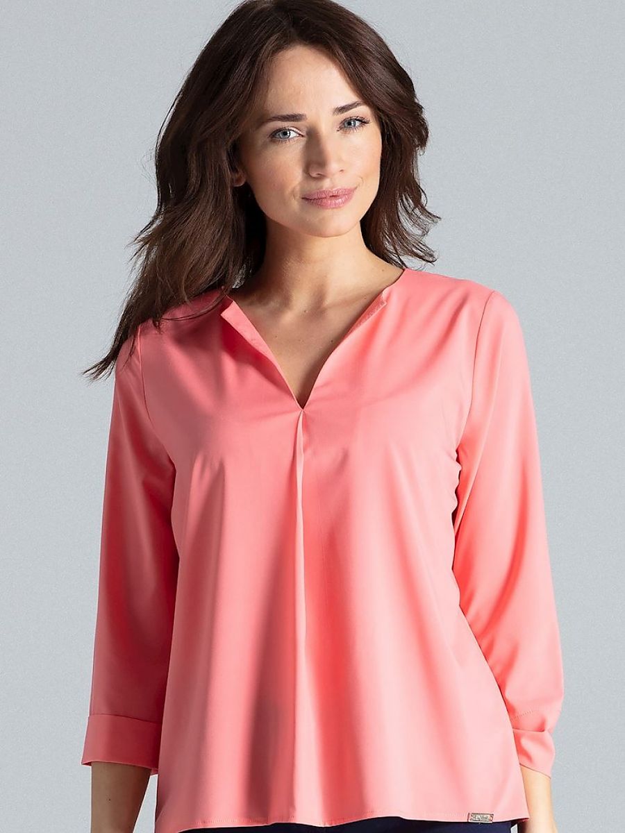  Blouse model 133250 Lenitif 