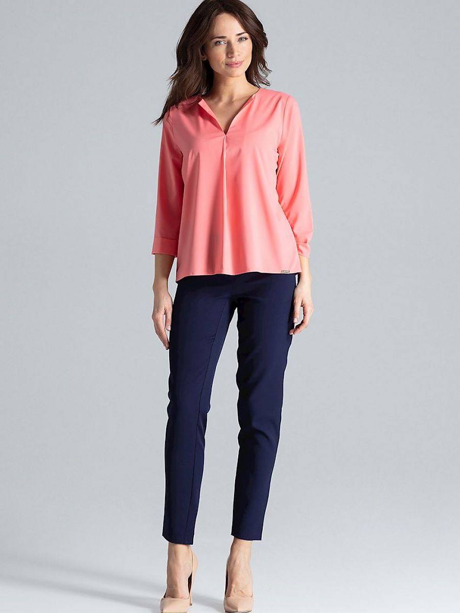  Blouse model 133250 Lenitif 
