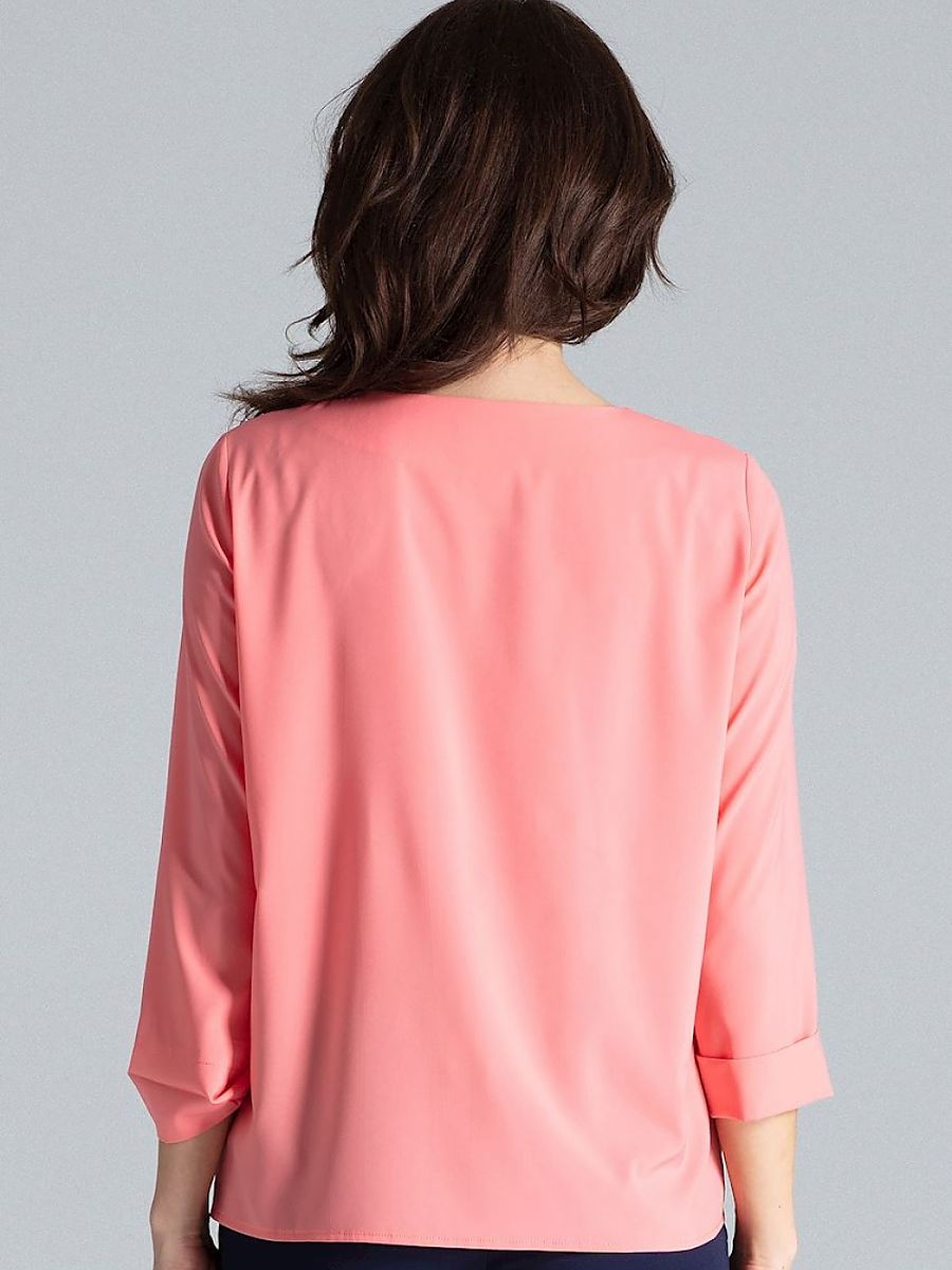  Blouse model 133250 Lenitif 