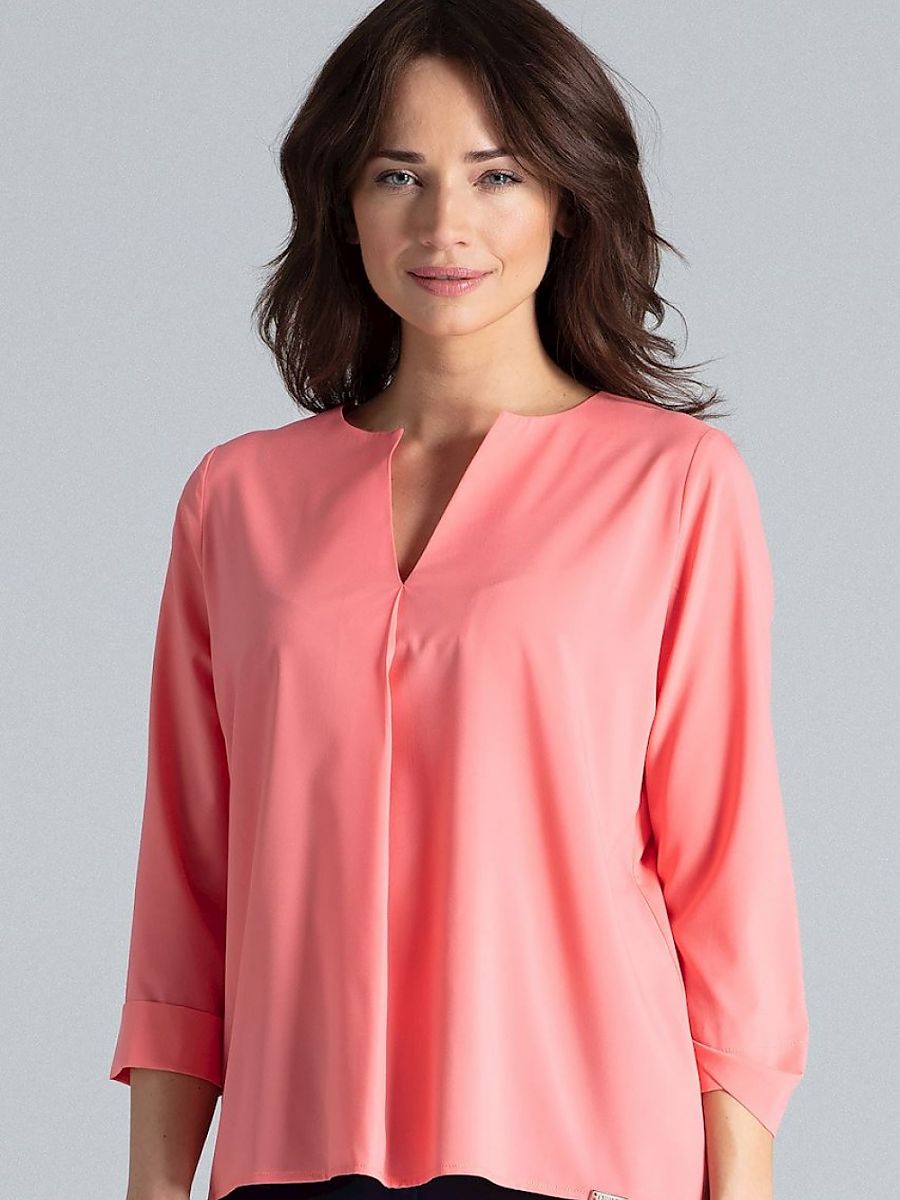 Blouse model 133250 Lenitif 
