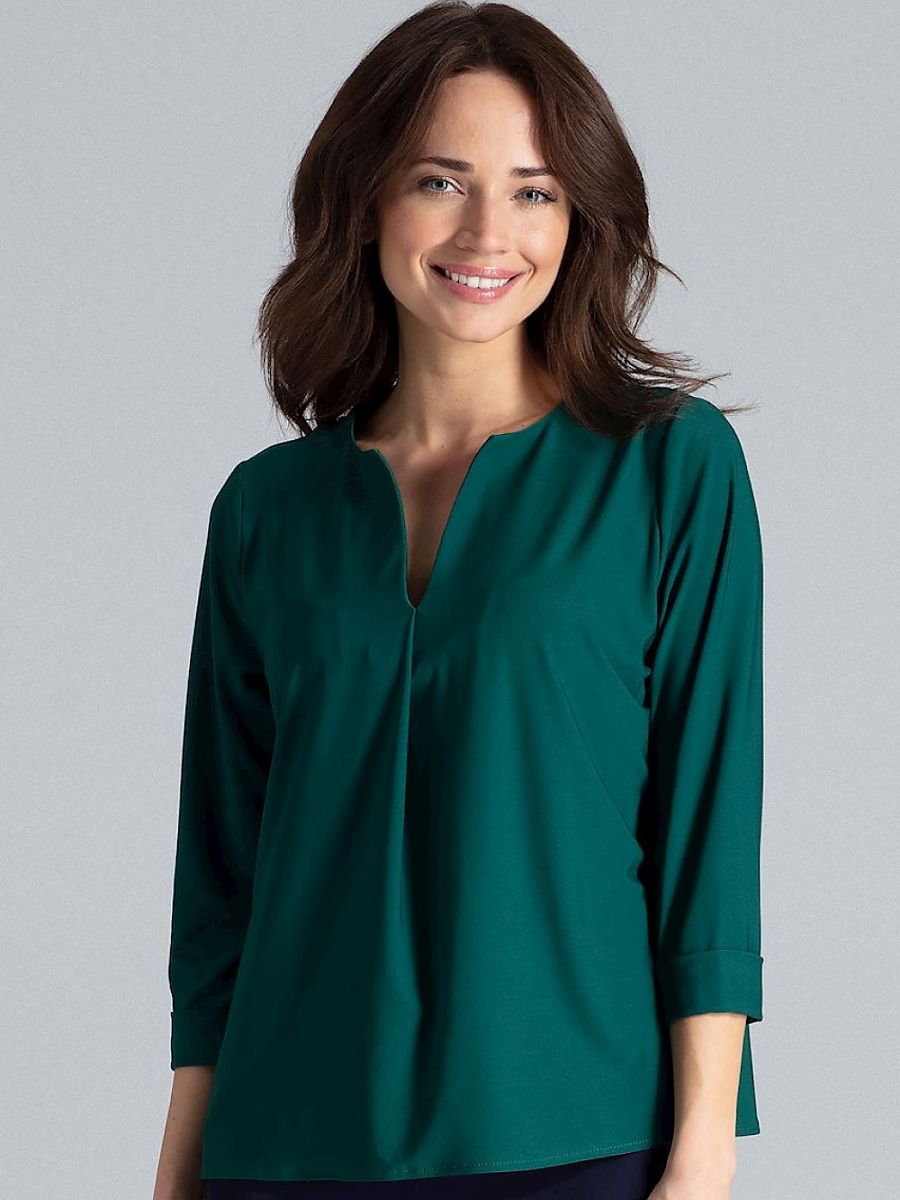  Blouse model 133251 Lenitif 