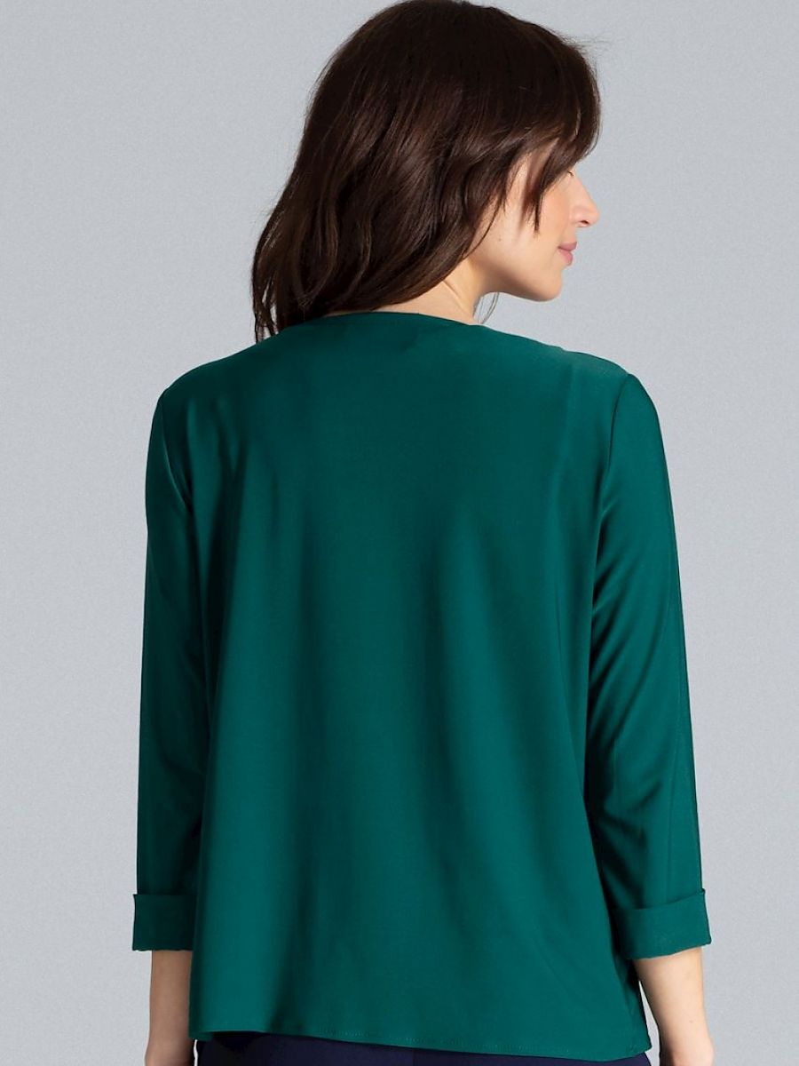 Blouse model 133251 Lenitif 