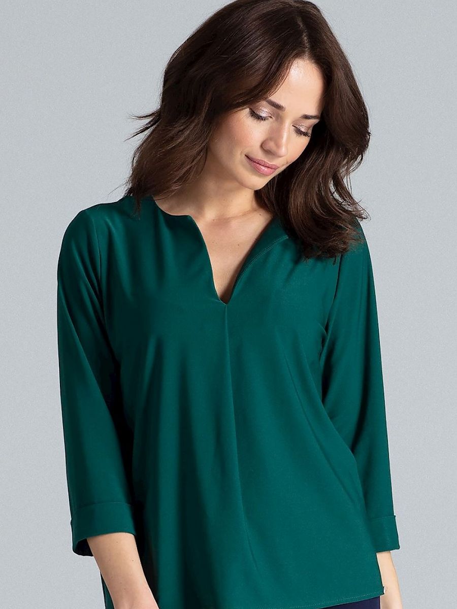  Blouse model 133251 Lenitif 