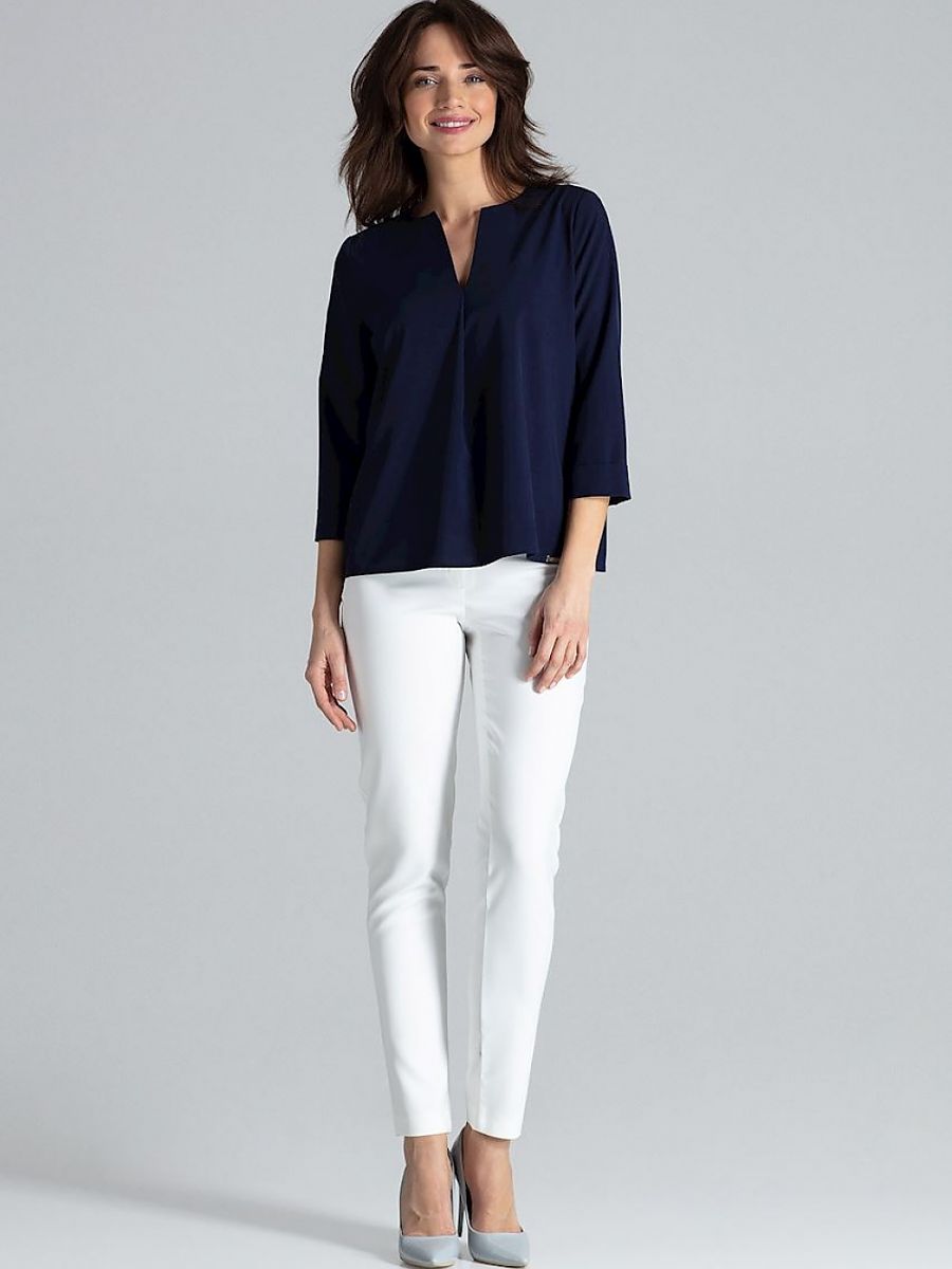  Blouse model 133252 Lenitif 